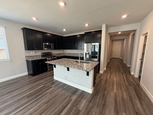 Building Photo - 3 bed/ 2 bath Reno home available in the Wild Stallion Estates