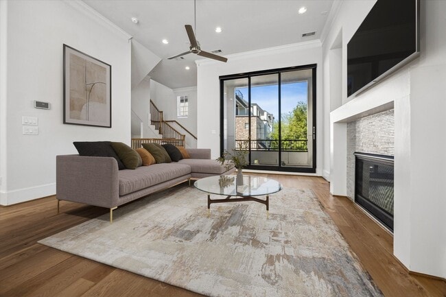 Building Photo - 9663 Kings Cross Station