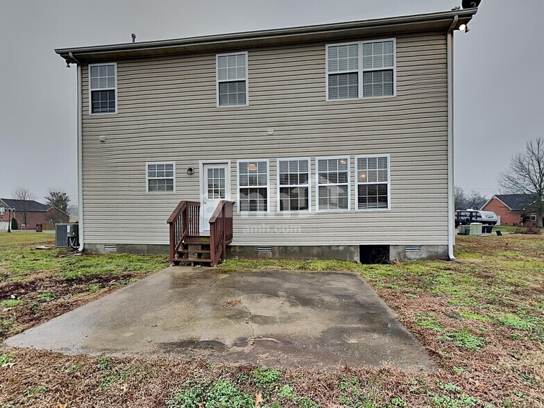 Building Photo - 1007 Rutherford Way