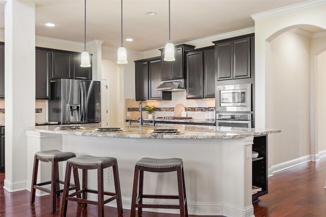 Building Photo - 8417 Evelina Trail