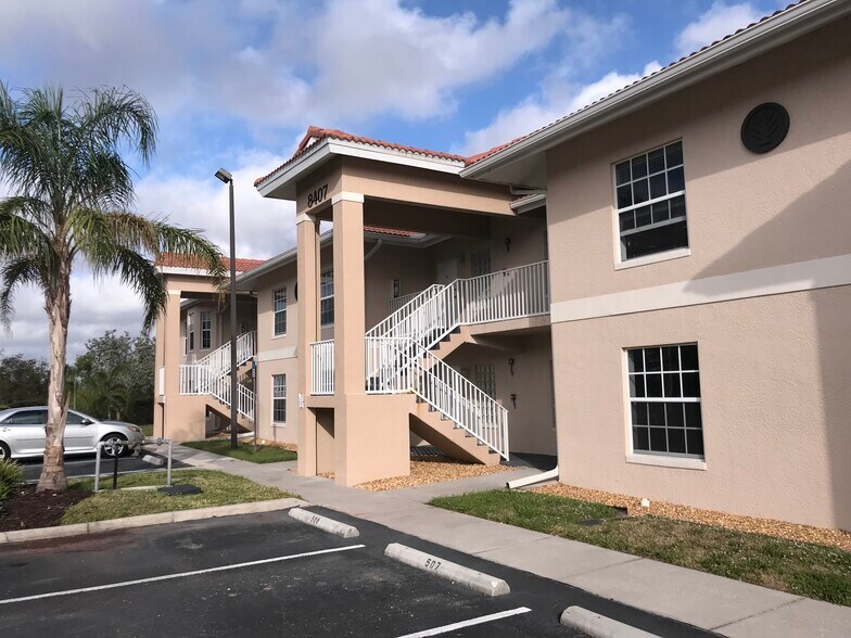 Building Photo - 8423 Bernwood Cove Loop