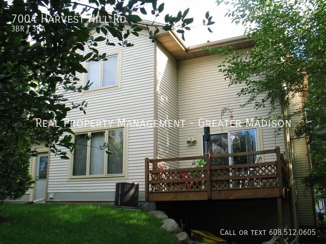 Building Photo - 7004 Harvest Hill Rd