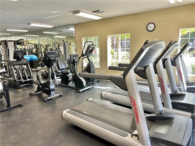 Building Photo - 2200 S Fort Apache Rd