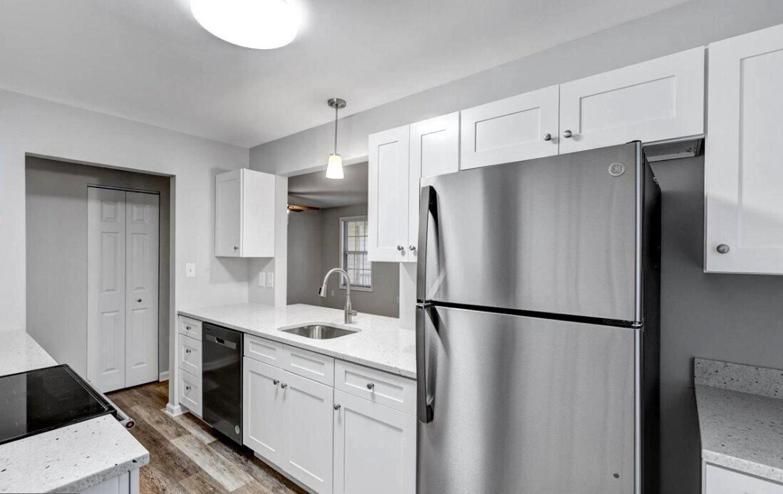 Building Photo - 3629 10th St