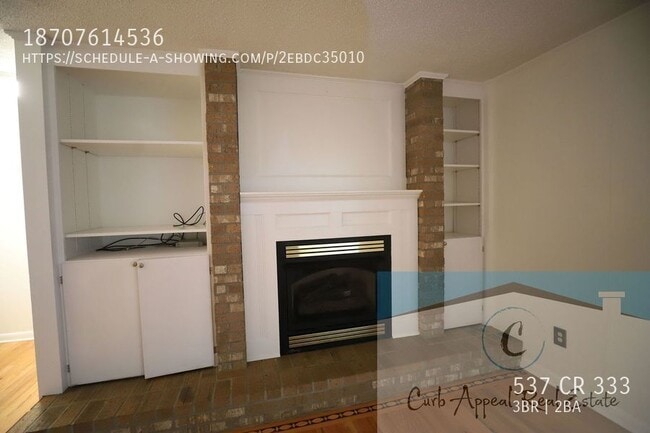 Building Photo - 537 Co Rd 333