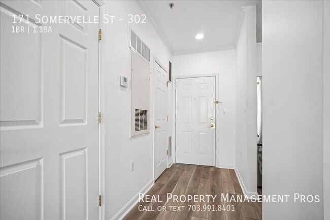 Building Photo - 171 Somervelle St