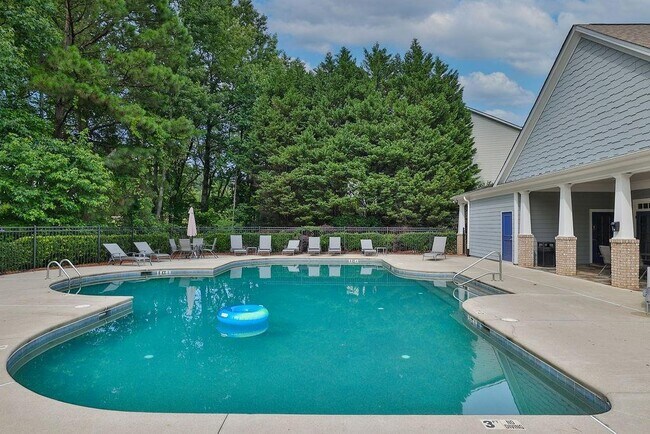 Building Photo - 8105 Majors Glen Ct