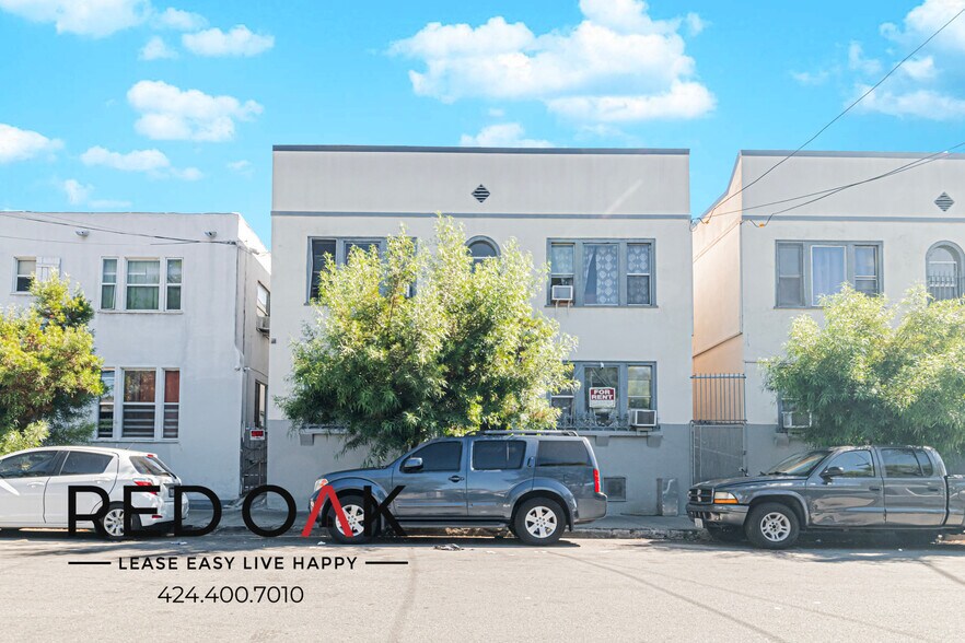 Building Photo - 410 S Union Ave