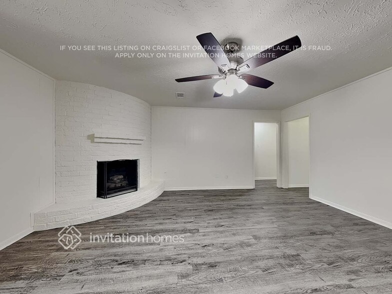 Building Photo - 18002 Woodgum Dr