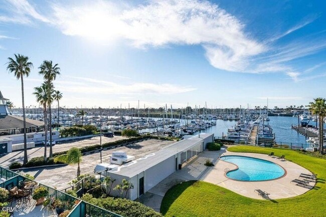Primary Photo - 3101 P312 | Marina Monthly Rental | Monthl...
