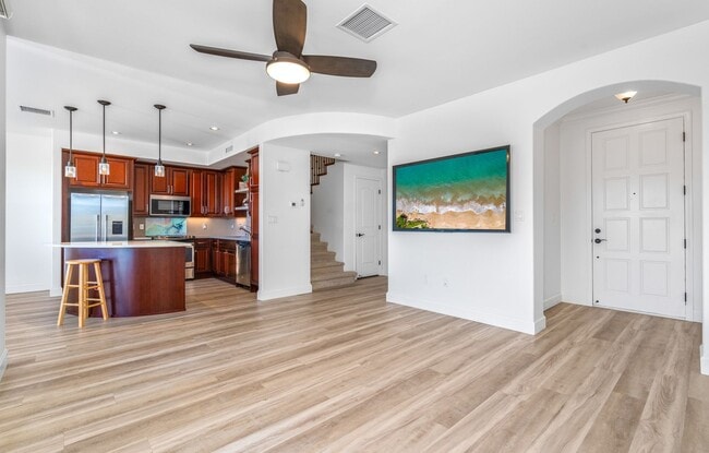 Primary Photo - The Villas at Kehalani, Luxury Townhome, U...