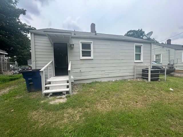 Building Photo - 774 Clemmonsville Cir