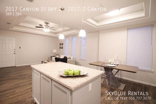 Building Photo - 2017 Canyon St