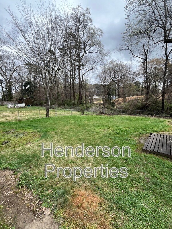 Building Photo - 1506 Seigle Ave