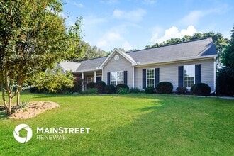 Building Photo - 1604 Madison Dr