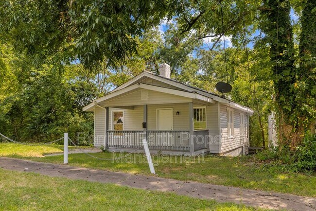 Building Photo - 514 81st St S