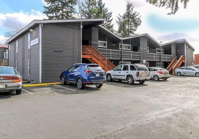 Primary Photo - Drexel ll Apartments