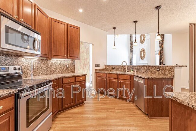 Building Photo - 317 Edenberry Way