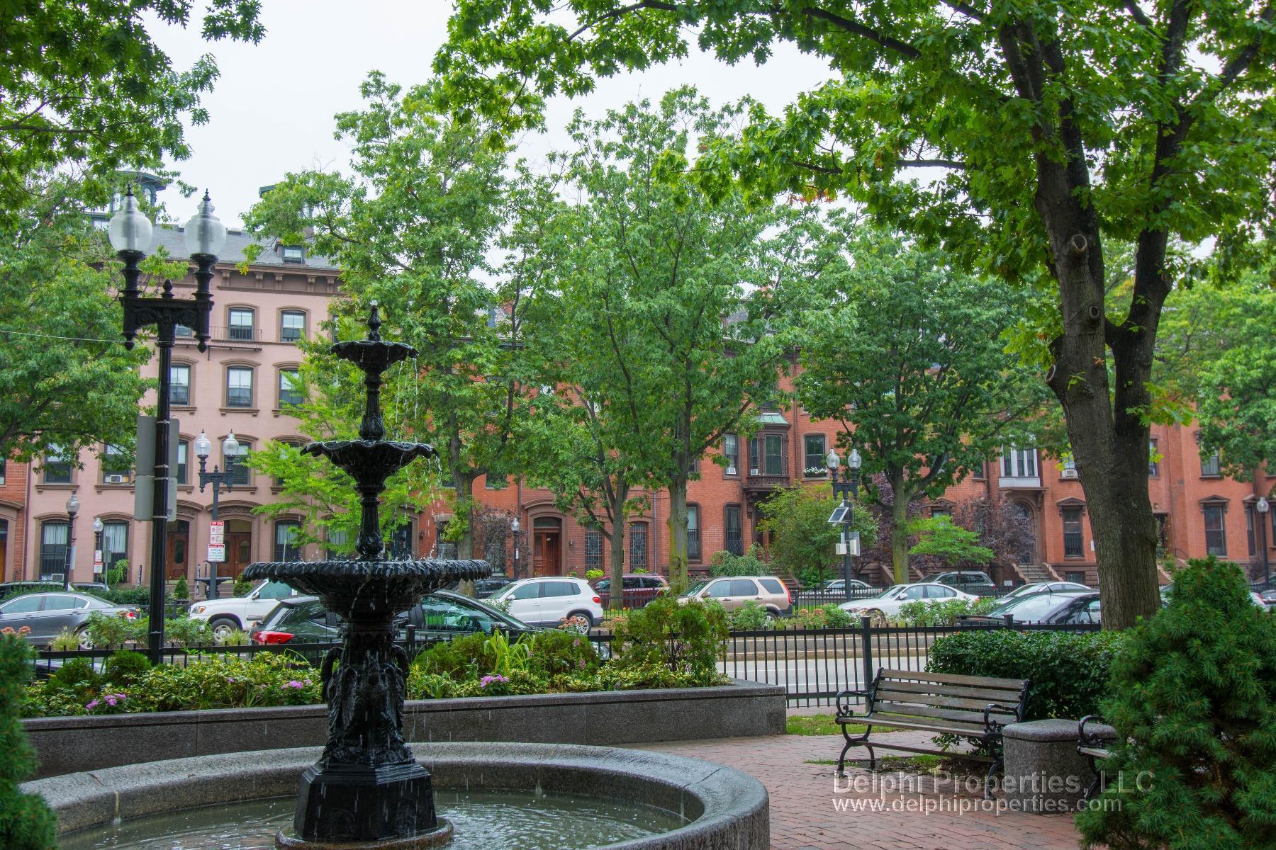 Building Photo - 554 Massachusetts Ave