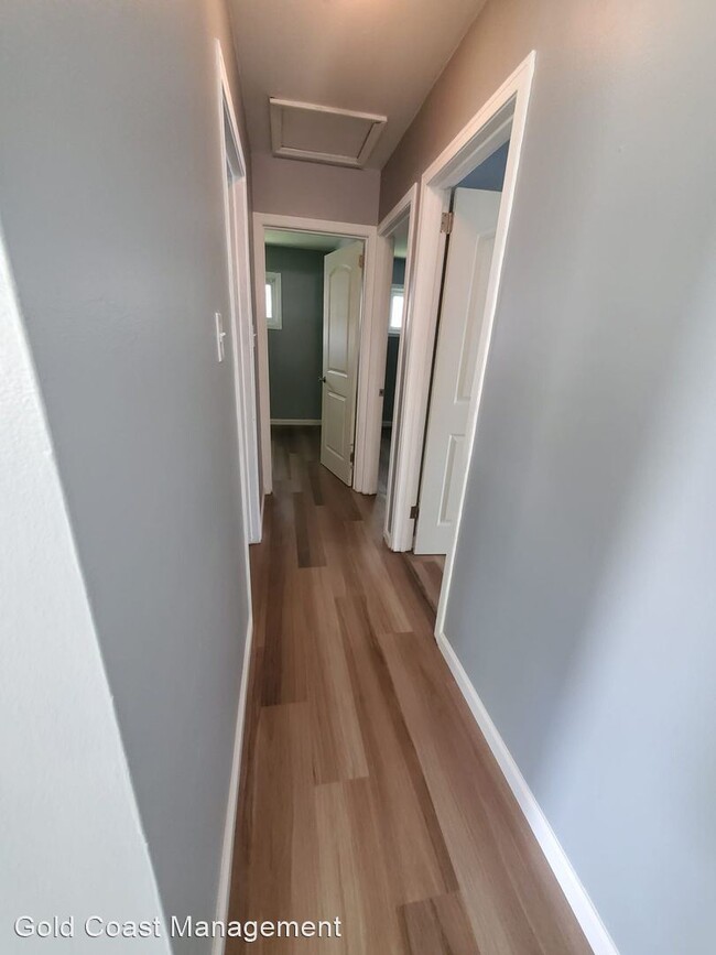 Building Photo - 3 br, 1 bath House - 1709 Ace Place