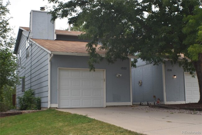 Building Photo - 1322 Talley Cir
