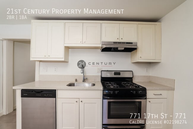 Building Photo - 771 17th St
