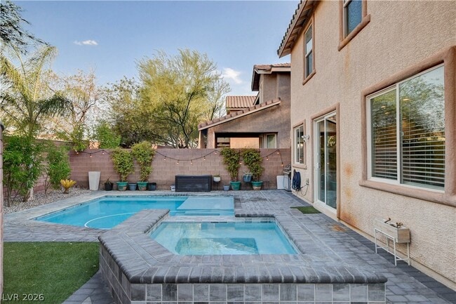 Building Photo - 10400 Raining Sky St