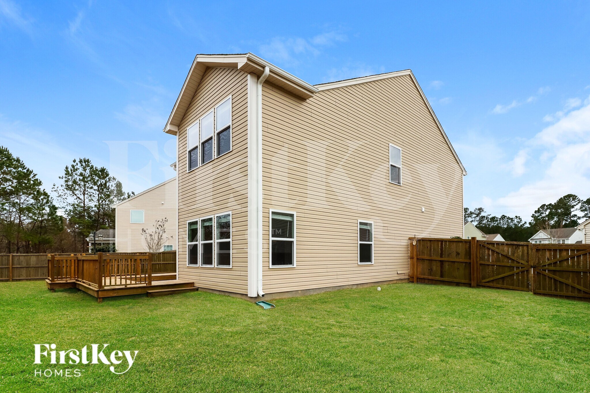 Building Photo - 104 Breeders Ct