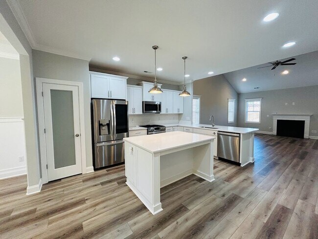 Building Photo - The Village at Echo Farms | 4 Bedroom, 3.5...