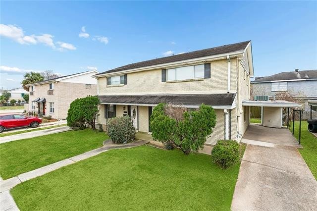 Building Photo - 1940 Allen Toussaint Blvd