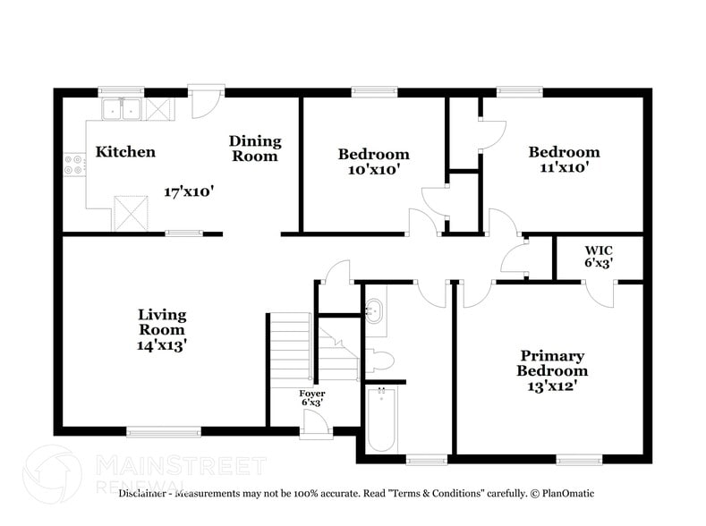 Building Photo - 1306 Queens Ct