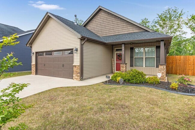 Building Photo - 2319 Davenport Ct