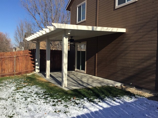 Building Photo - 6507 S Warwickshire Ave