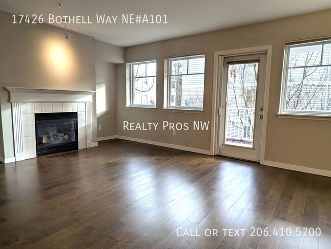 Building Photo - 17426 Bothell Way NE