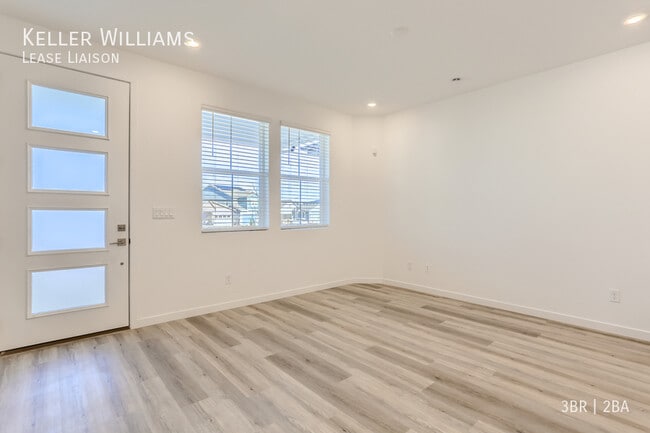 Building Photo - 8417 Mount Kataka St