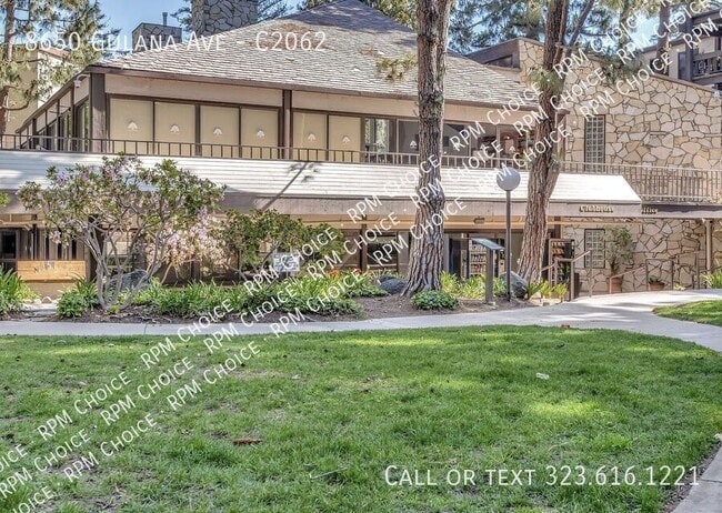 Building Photo - 8650 Gulana Ave
