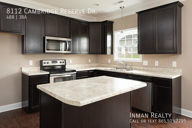 Building Photo - 8112 Cambridge Reserve Dr