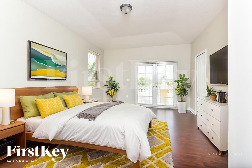 Building Photo - 15320 SW 141st Ct