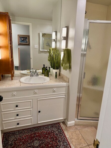 Bathroom 1 - 3131 E Alameda Ave