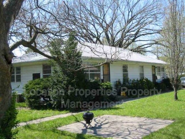 Building Photo - 1824 Missouri St