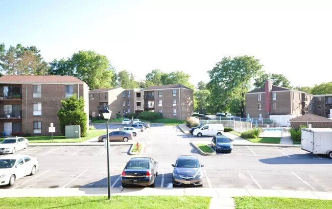 Building Photo - 3204 Spartan Rd