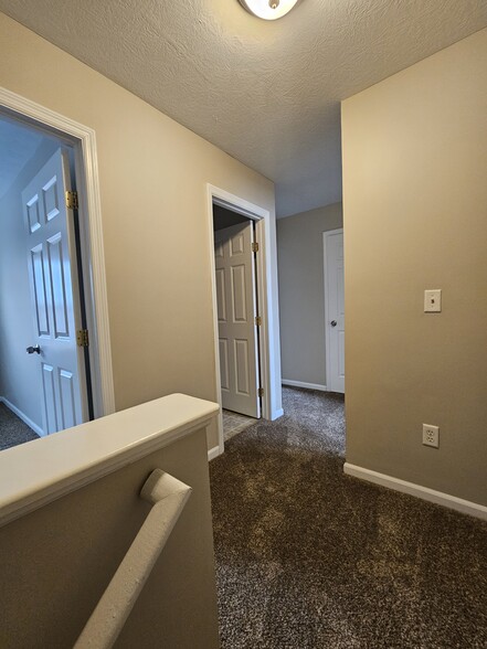 2nd Floor Hallway - 109 Courtright East Rd