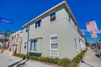 Building Photo - Beautifully Updated and Spacious 1B/1B in Belmont Shore!