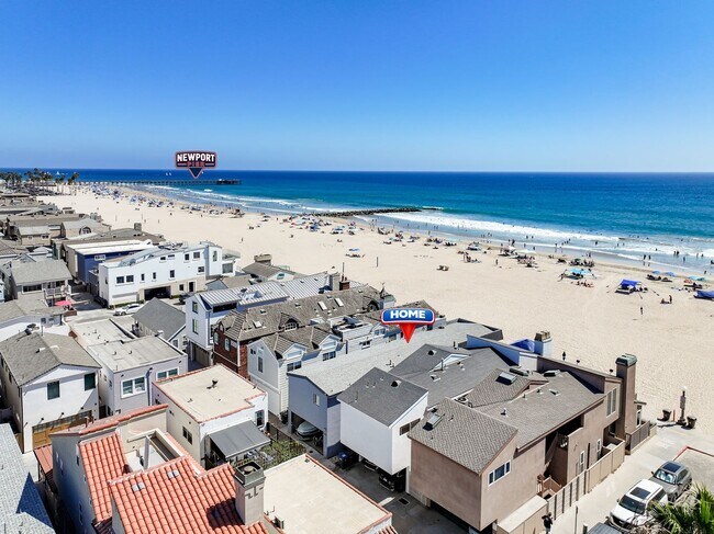Building Photo - 3010 W Oceanfront