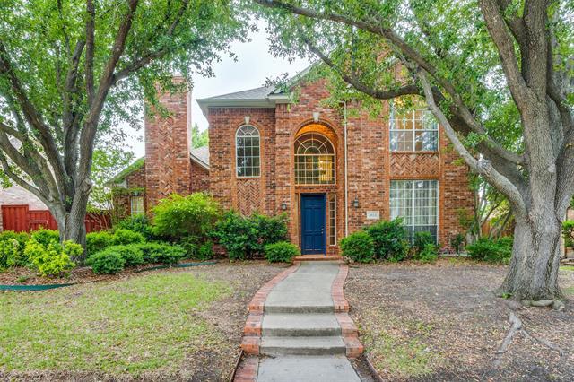 Building Photo - 3812 Glasgow Dr