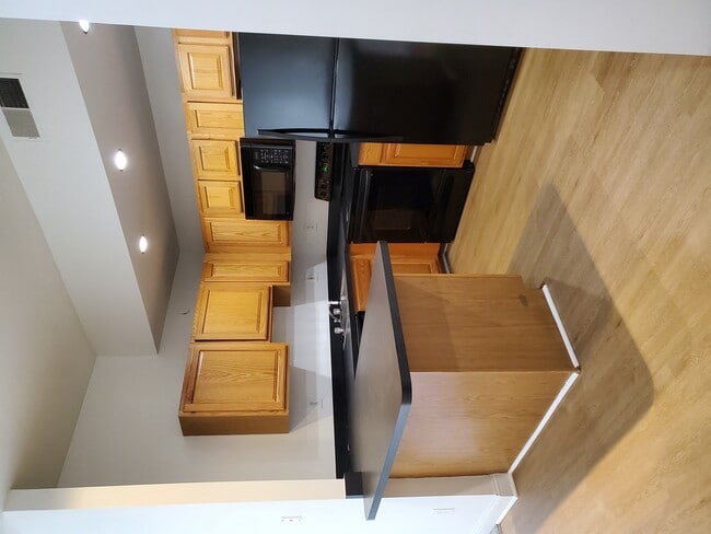 Floorplan - The Lofts at 2nd and LOMA