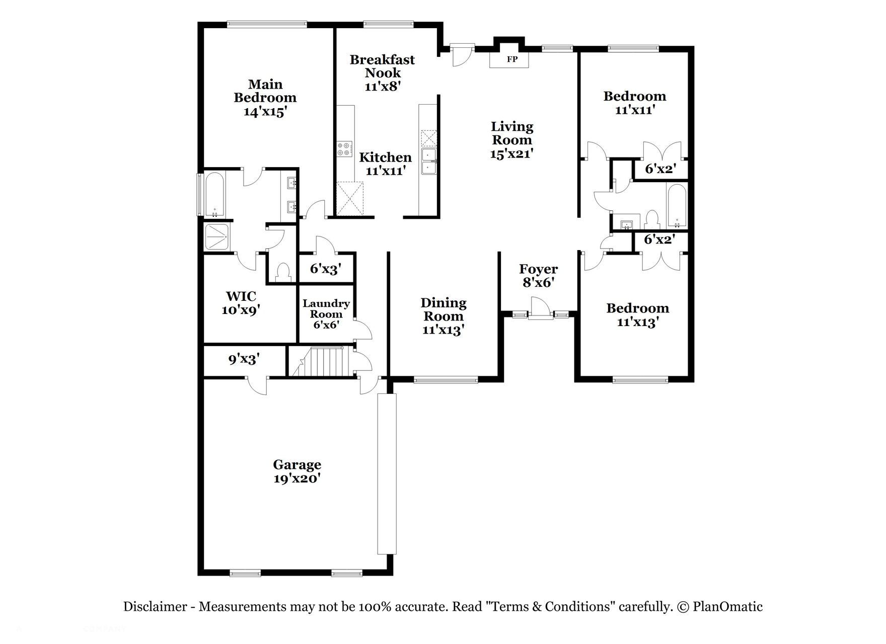 Building Photo - 535 Montrachet Ct