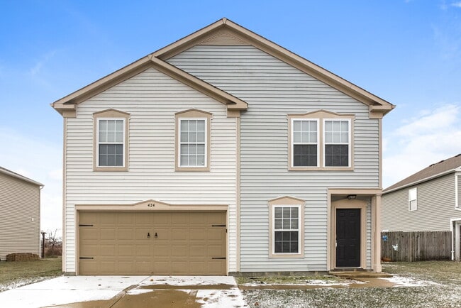 Building Photo - 424 W Warrior Ct