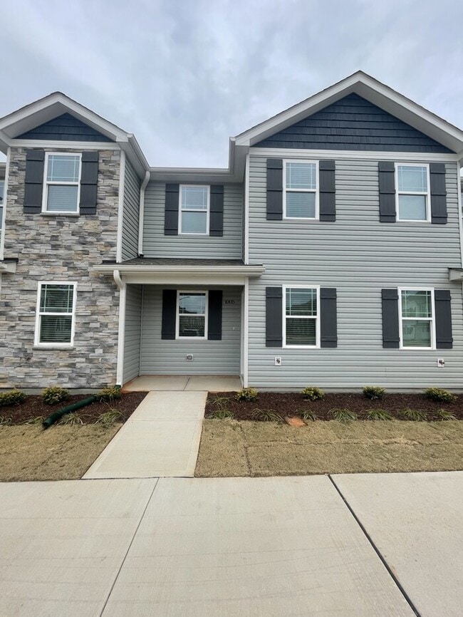 Building Photo - 2 bd 2.5 ba Townhouse