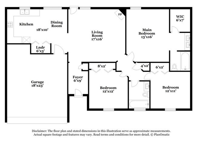 Building Photo - 7254 Schilling Cove W
